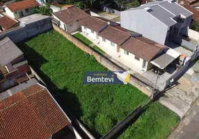 Foto 1 de Lote/Terreno à venda, 384m² em Pilarzinho, Curitiba