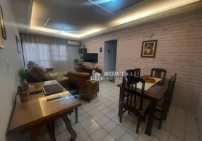 Foto 1 de Apartamento com 2 Quartos à venda, 91m² em Vila Guilhermina, Praia Grande