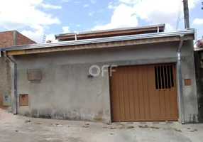 Foto 1 de Casa com 3 Quartos à venda, 80m² em Loteamento Vila Esperança, Campinas