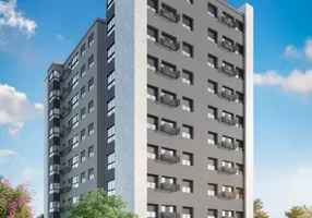 Foto 1 de Apartamento com 2 Quartos à venda, 64m² em Rio Branco, Porto Alegre