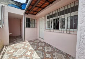 Foto 1 de Casa com 2 Quartos à venda, 59m² em São Pedro, Teresópolis