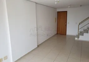 Foto 1 de Cobertura com 3 Quartos à venda, 78m² em Jardim Infante Dom Henrique, Bauru