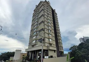 Foto 1 de Apartamento com 2 Quartos para venda ou aluguel, 95m² em Centro, Ponta Grossa