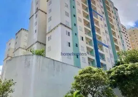 Foto 1 de Apartamento com 3 Quartos para venda ou aluguel, 73m² em Mansões Santo Antônio, Campinas