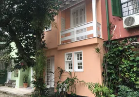 Foto 1 de Casa com 4 Quartos para alugar, 165m² em Pinheiros, São Paulo