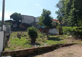 Foto 1 de Lote/Terreno à venda, 395m² em Ouro Branco, Novo Hamburgo