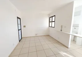 Foto 1 de Apartamento com 1 Quarto à venda, 38m² em São Geraldo, Araraquara