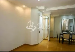 Foto 1 de Apartamento com 3 Quartos para alugar, 100m² em Morumbi, São Paulo