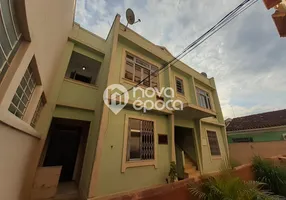 Foto 1 de Apartamento com 2 Quartos à venda, 65m² em Higienópolis, Rio de Janeiro
