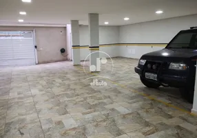 Foto 1 de Cobertura com 2 Quartos à venda, 90m² em Jardim Bela Vista, Santo André