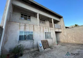 Foto 1 de Sobrado com 3 Quartos à venda, 200m² em Jardim Planalto , Londrina