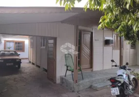 Foto 1 de Casa com 3 Quartos à venda, 80m² em Estância Velha, Canoas