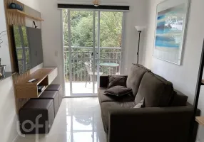 Foto 1 de Apartamento com 2 Quartos à venda, 59m² em Vila Andrade, São Paulo