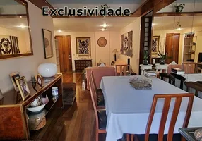 Foto 1 de Apartamento com 2 Quartos à venda, 95m² em Gávea, Rio de Janeiro