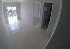 Foto 1 de Casa com 2 Quartos à venda, 61m² em Tude Bastos, Praia Grande