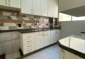 Foto 1 de Apartamento com 2 Quartos à venda, 96m² em Nova Americana, Americana