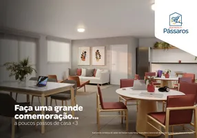 Foto 1 de Apartamento com 2 Quartos à venda, 36m² em Passarinho, Recife