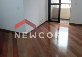 Foto 1 de Apartamento com 2 Quartos à venda, 57m² em Centro, São Bernardo do Campo