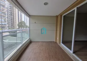 Foto 1 de Apartamento com 3 Quartos à venda, 89m² em Itaim Bibi, São Paulo