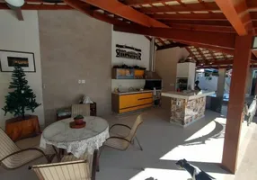 Foto 1 de Casa com 4 Quartos à venda, 260m² em Atibaia Vista da Montanha, Atibaia