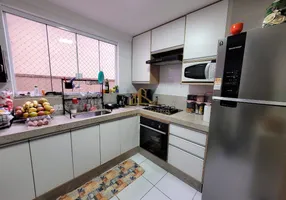 Foto 1 de Apartamento com 2 Quartos à venda, 63m² em Retiro, Volta Redonda