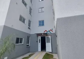 Foto 1 de Apartamento com 2 Quartos à venda, 41m² em Olimpica, Esteio