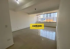 Foto 1 de Sala Comercial para alugar, 40m² em Rudge Ramos, São Bernardo do Campo