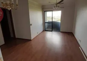 Foto 1 de Apartamento com 3 Quartos à venda, 84m² em Alto da Boa Vista, Ribeirão Preto