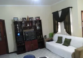 Foto 1 de Casa com 2 Quartos à venda, 170m² em Vila Cristovam, Limeira