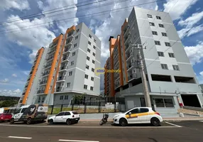 Foto 1 de Apartamento com 2 Quartos para alugar, 76m² em Dom Geronimo, Chapecó