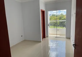 Foto 1 de Casa com 2 Quartos à venda, 78m² em Cajuru do Sul, Sorocaba