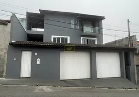 Foto 1 de Casa com 4 Quartos à venda, 361m² em Jardim Europa, Vargem Grande Paulista