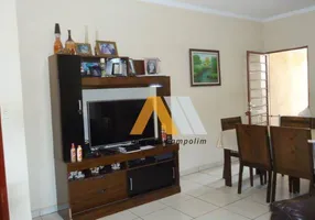 Foto 1 de Casa com 3 Quartos à venda, 121m² em Jardim Brasilandia, Sorocaba