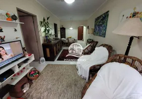 Foto 1 de Apartamento com 2 Quartos à venda, 80m² em Pitangueiras, Guarujá