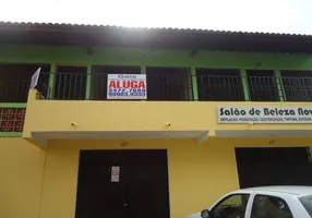 Foto 1 de Apartamento com 2 Quartos para alugar, 45m² em Prefeito José Walter, Fortaleza