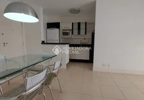 Foto 1 de Apartamento com 2 Quartos à venda, 69m² em Pantanal, Florianópolis