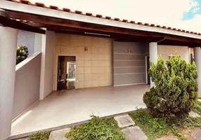 Foto 1 de Casa de Condomínio com 3 Quartos à venda, 184m² em Conceição, Feira de Santana