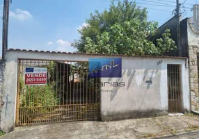 Foto 1 de Lote/Terreno à venda, 210m² em Vila Matilde, São Paulo