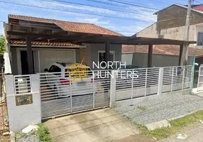Foto 1 de Casa com 3 Quartos à venda, 180m² em Jardim Iririú, Joinville
