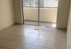 Foto 1 de Apartamento com 2 Quartos para alugar, 76m² em Vila Joao Basso, São Bernardo do Campo