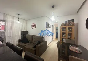 Foto 1 de Apartamento com 2 Quartos à venda, 57m² em Jardim Iracema, Barueri
