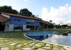 Foto 1 de Lote/Terreno à venda, 612m² em Aldeia dos Camarás, Camaragibe