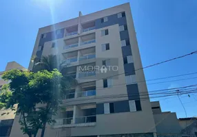 Foto 1 de Apartamento com 3 Quartos à venda, 74m² em Liberdade, Belo Horizonte