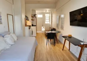 Foto 1 de Apartamento com 1 Quarto à venda, 35m² em Prainha, Torres