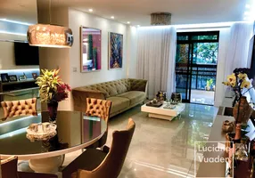 Foto 1 de Apartamento com 3 Quartos à venda, 131m² em Jardim Guanabara, Rio de Janeiro