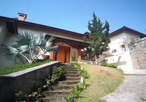 Foto 1 de Casa de Condomínio com 4 Quartos à venda, 370m² em Condominio Arujazinho, Arujá