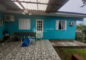 Foto 1 de Casa com 2 Quartos à venda, 96m² em Ermo, Guaíba