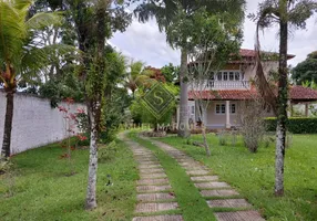 Foto 1 de Casa com 4 Quartos para alugar, 300m² em Aldeia dos Camarás, Camaragibe