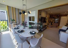 Foto 1 de Apartamento com 3 Quartos à venda, 80m² em Chácara Santo Antônio, São Paulo