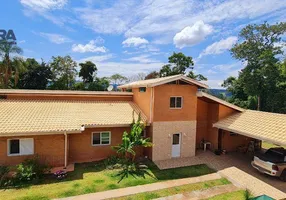 Foto 1 de Fazenda/Sítio com 3 Quartos à venda, 465m² em Rancho Maringa II, Atibaia